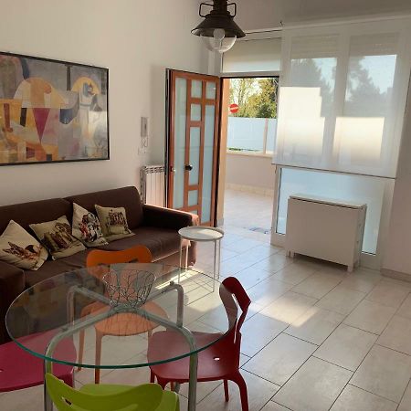 Appartamento Pineta A Mare Montesilvano Marina 외부 사진