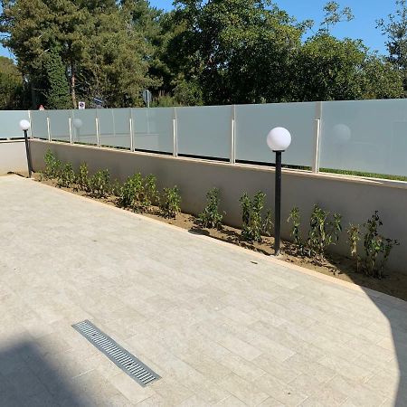 Appartamento Pineta A Mare Montesilvano Marina 외부 사진