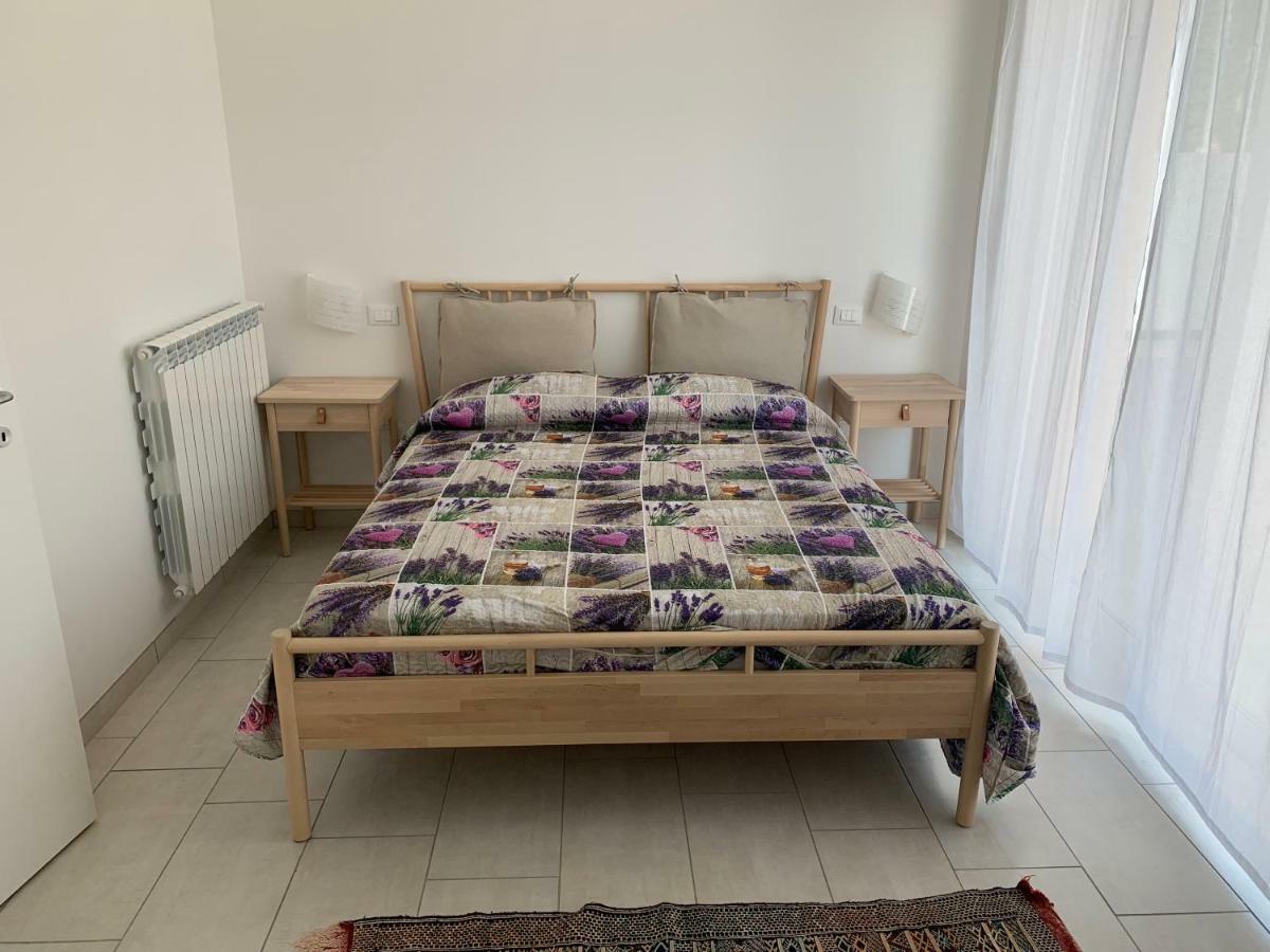 Appartamento Pineta A Mare Montesilvano Marina 외부 사진