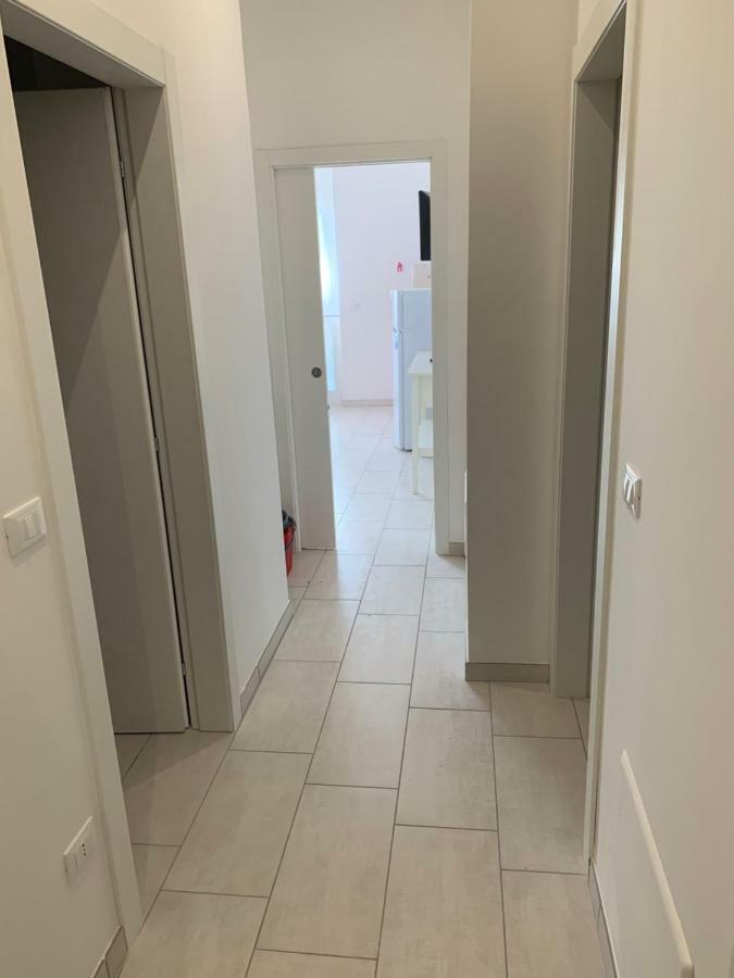Appartamento Pineta A Mare Montesilvano Marina 외부 사진