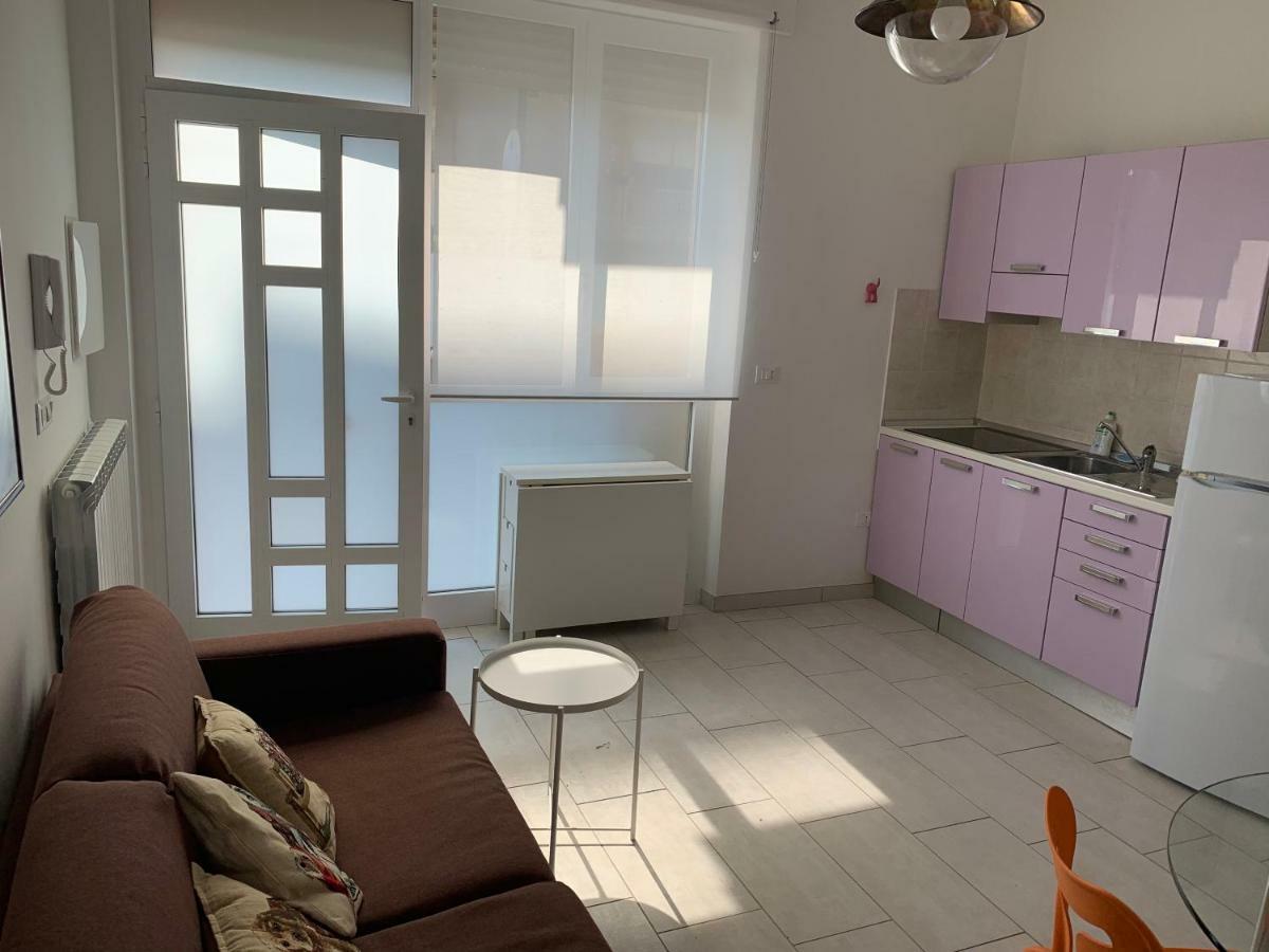 Appartamento Pineta A Mare Montesilvano Marina 외부 사진