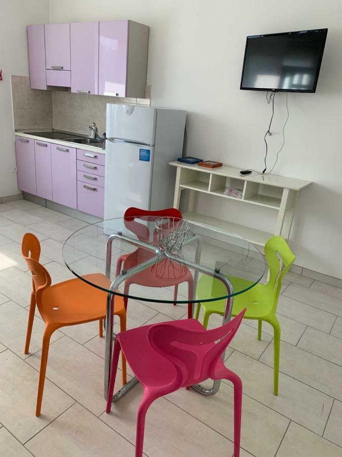 Appartamento Pineta A Mare Montesilvano Marina 외부 사진