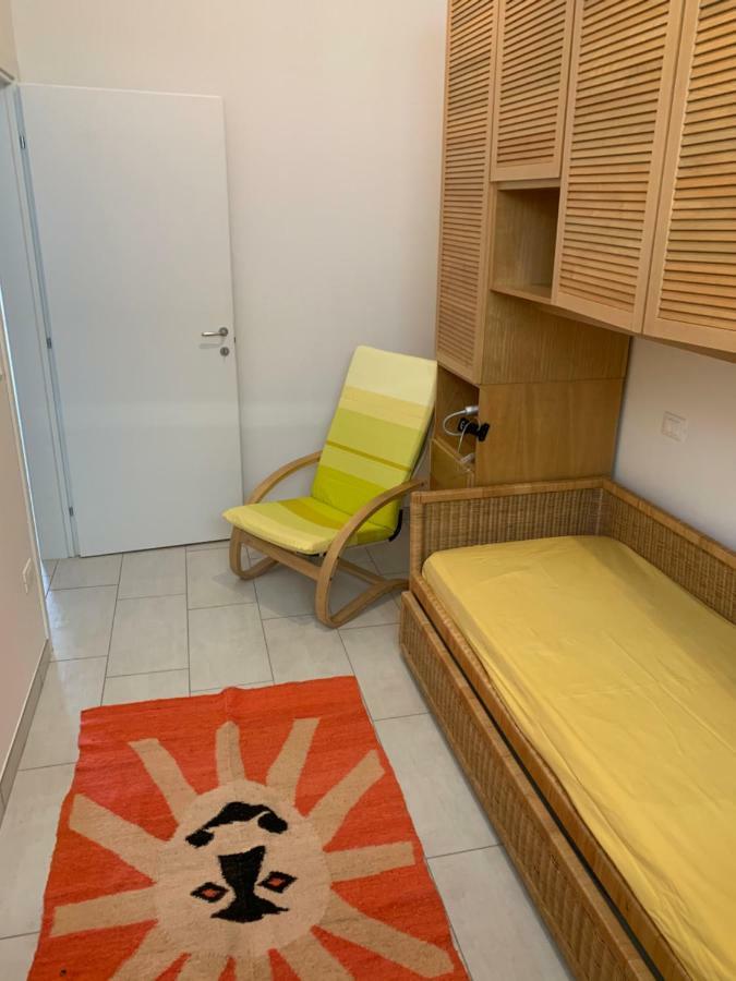 Appartamento Pineta A Mare Montesilvano Marina 외부 사진