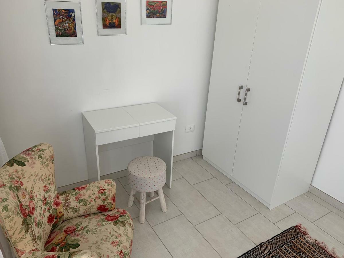 Appartamento Pineta A Mare Montesilvano Marina 외부 사진