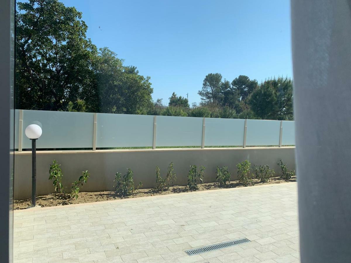 Appartamento Pineta A Mare Montesilvano Marina 외부 사진
