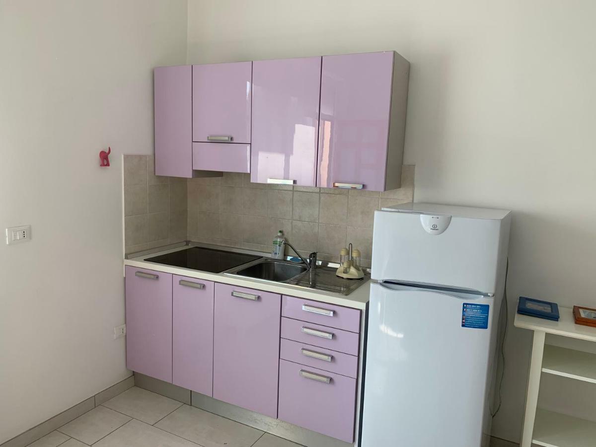 Appartamento Pineta A Mare Montesilvano Marina 외부 사진