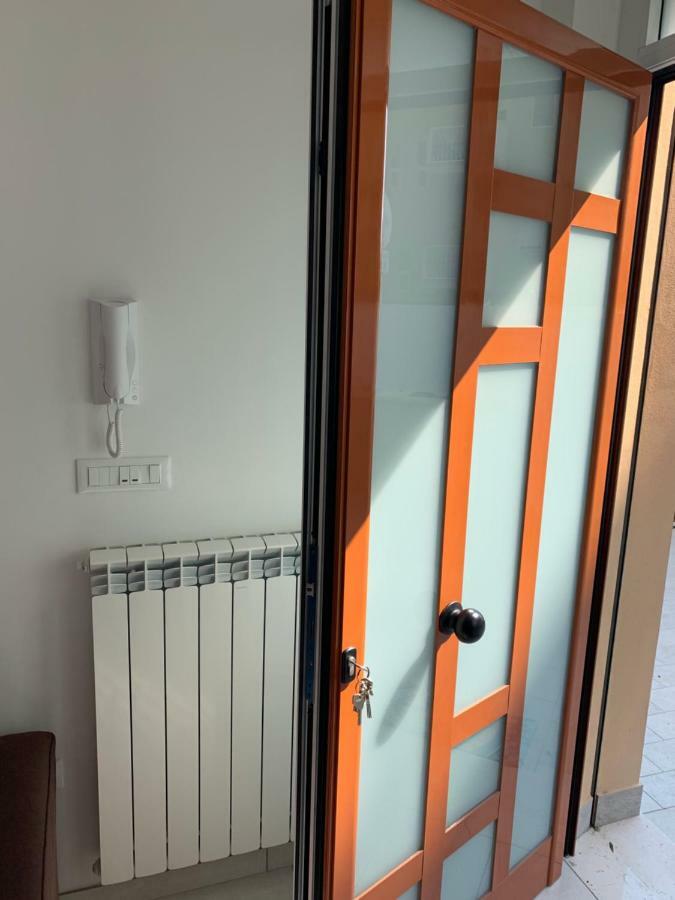 Appartamento Pineta A Mare Montesilvano Marina 외부 사진