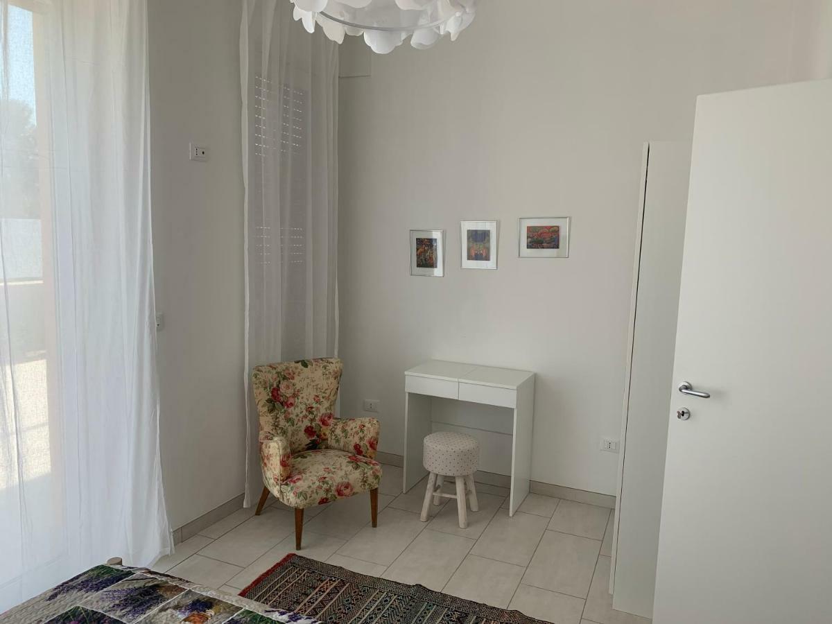 Appartamento Pineta A Mare Montesilvano Marina 외부 사진