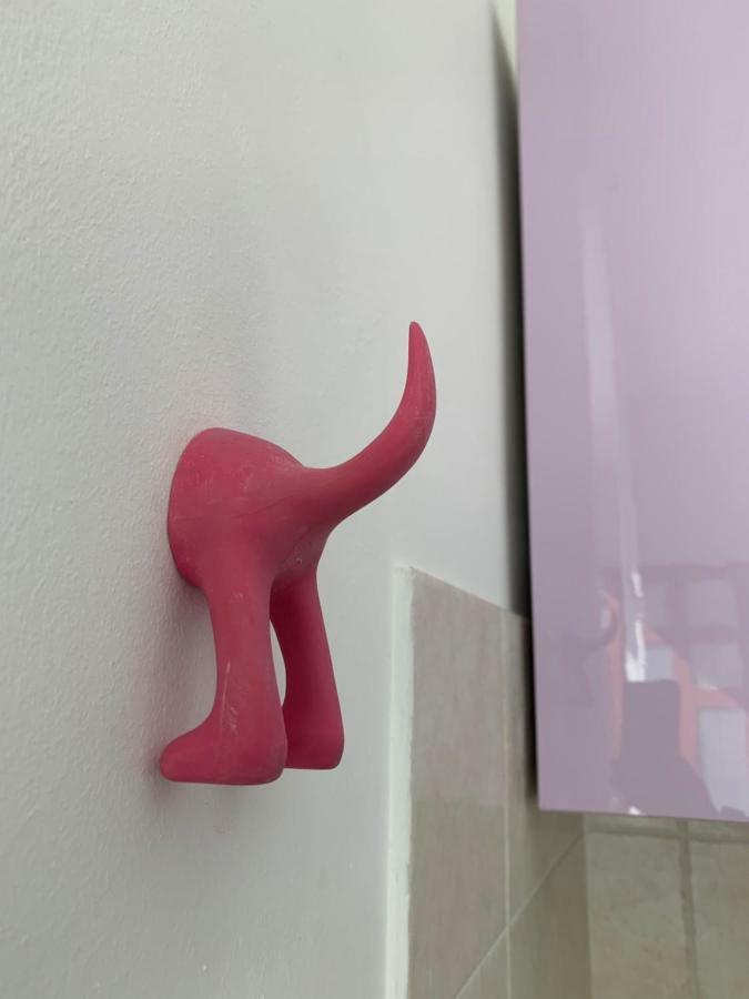 Appartamento Pineta A Mare Montesilvano Marina 외부 사진