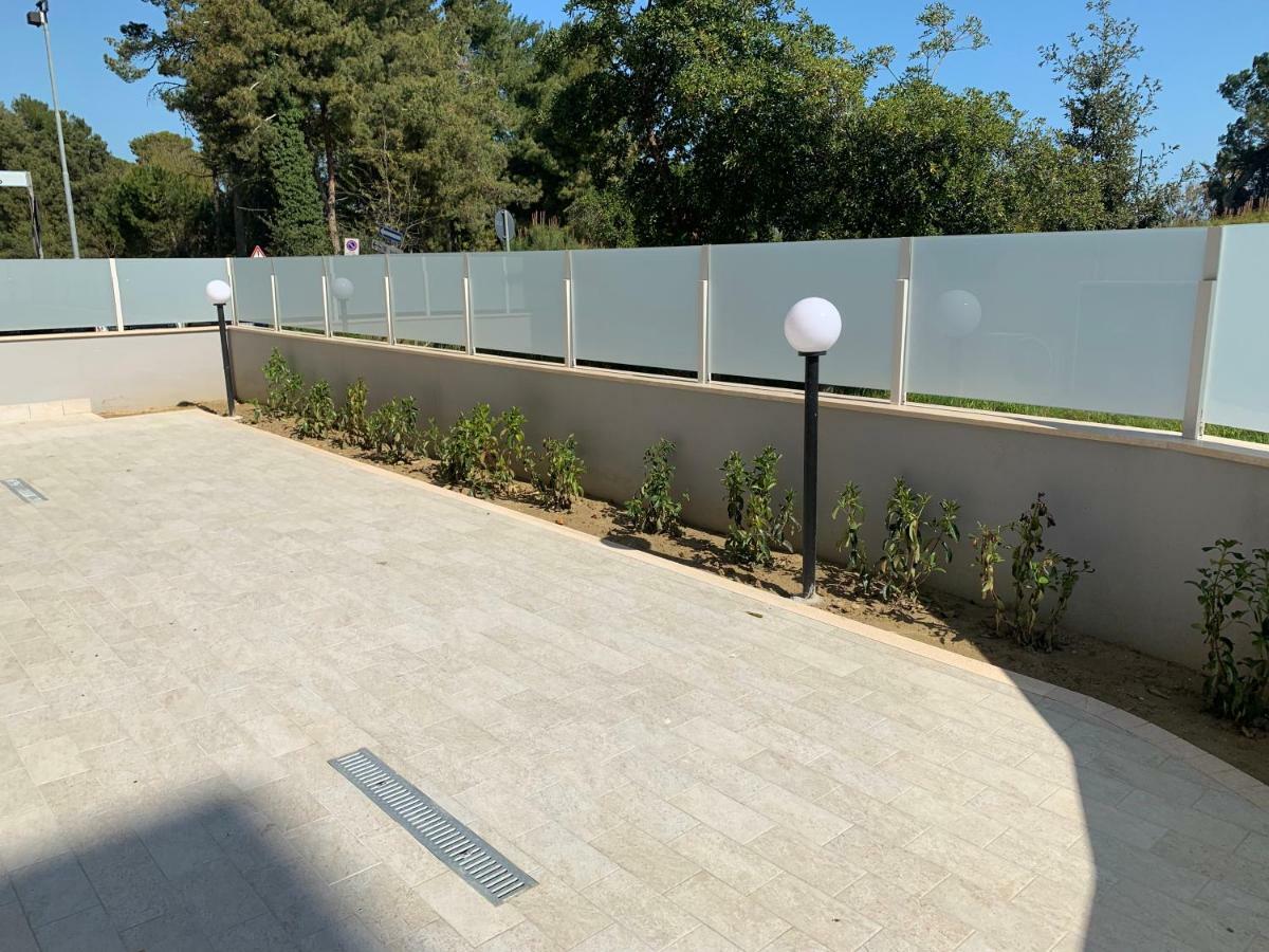 Appartamento Pineta A Mare Montesilvano Marina 외부 사진