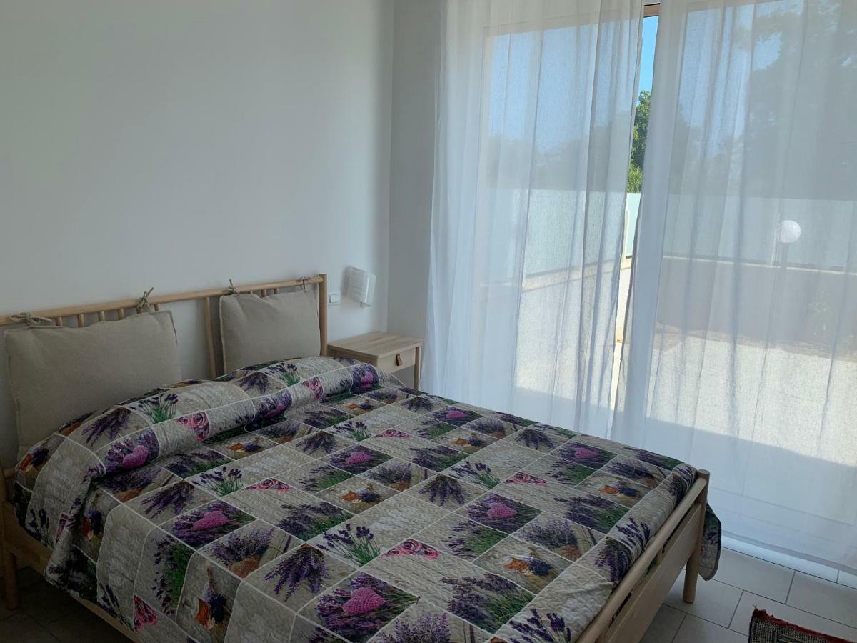 Appartamento Pineta A Mare Montesilvano Marina 외부 사진