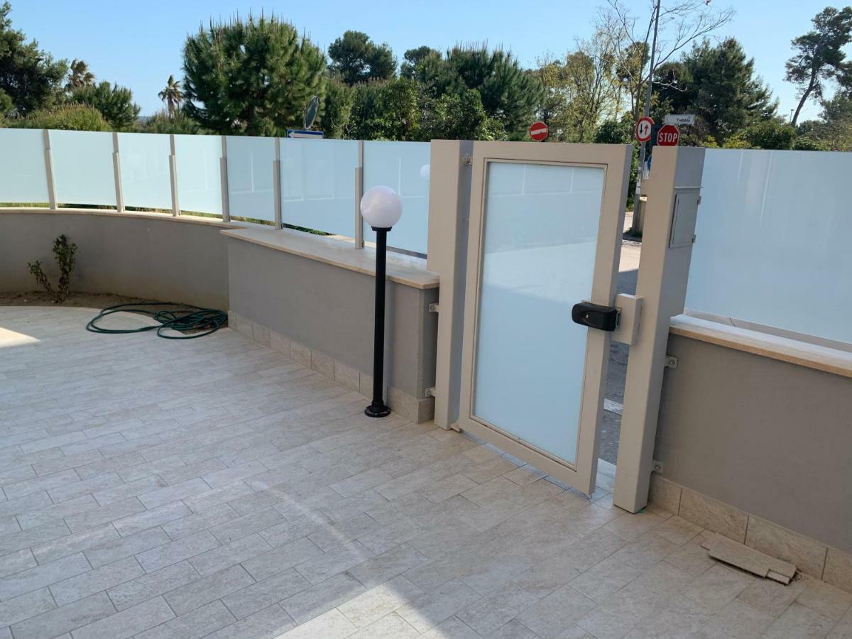 Appartamento Pineta A Mare Montesilvano Marina 외부 사진